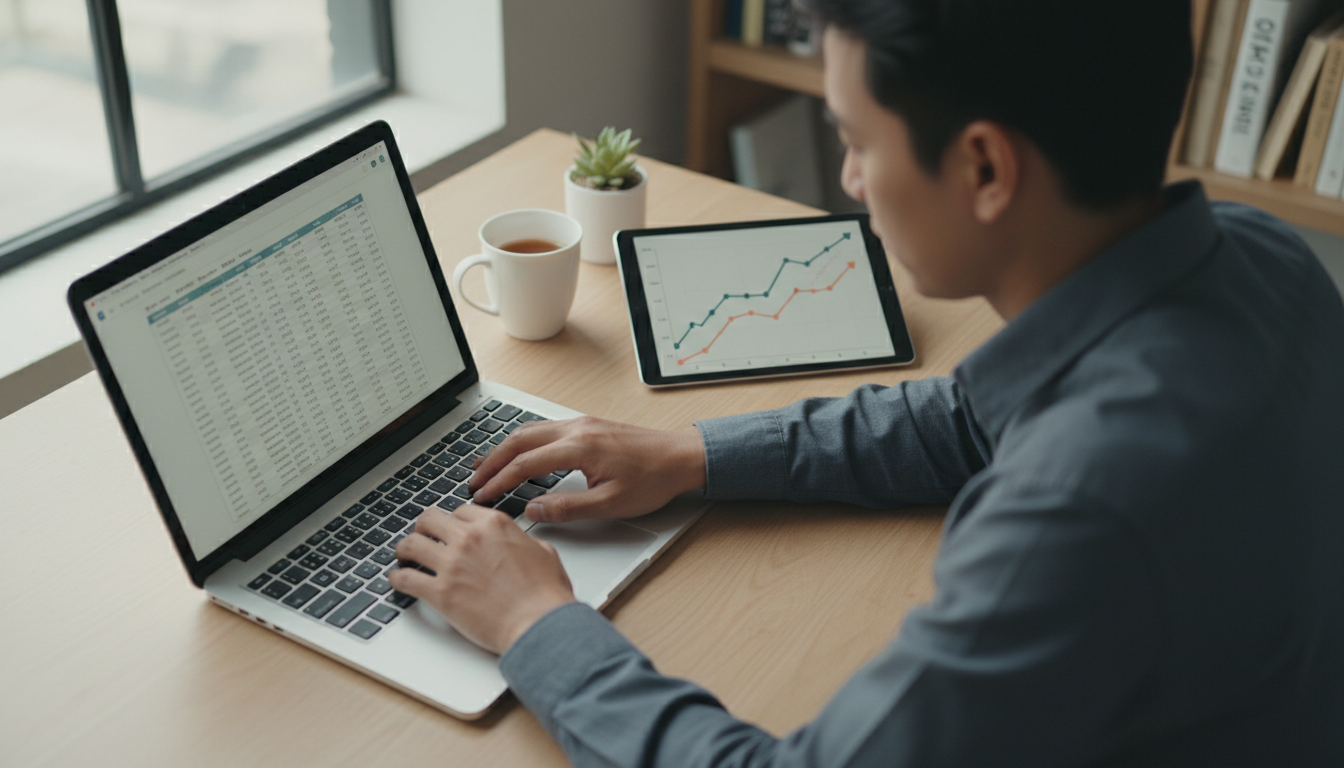 weblish.io ensures predictable website maintenance pricing, giving business owners peace.