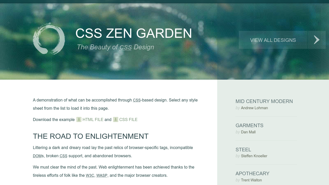 Inspiring Web Design Portfolio Examples: A Weblish Visual Showcase