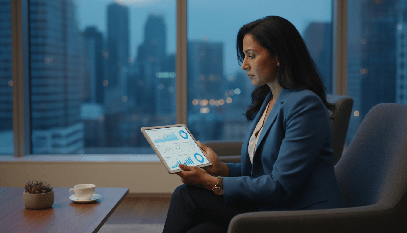 Measuring SaaS Growth: Weblish KPIs in B2B SEO