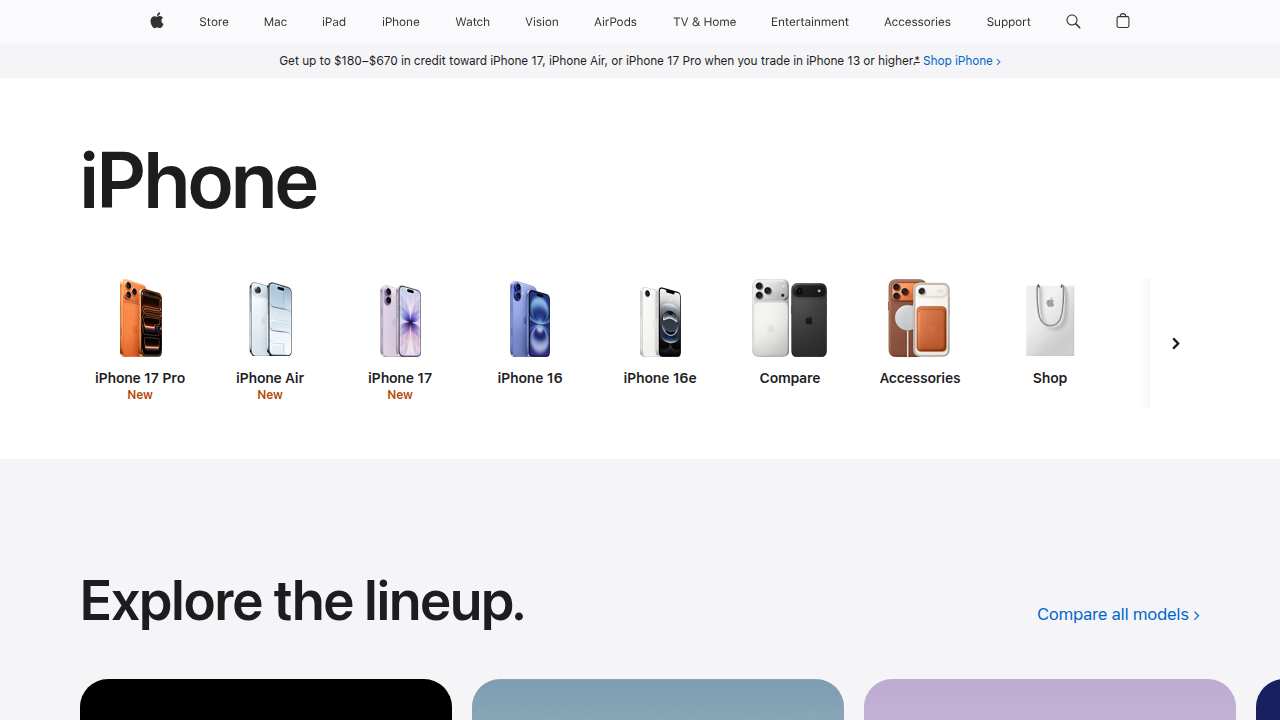 Weblish: Mobile-First Social Commerce Landing Page Screenshot for High Conversions
