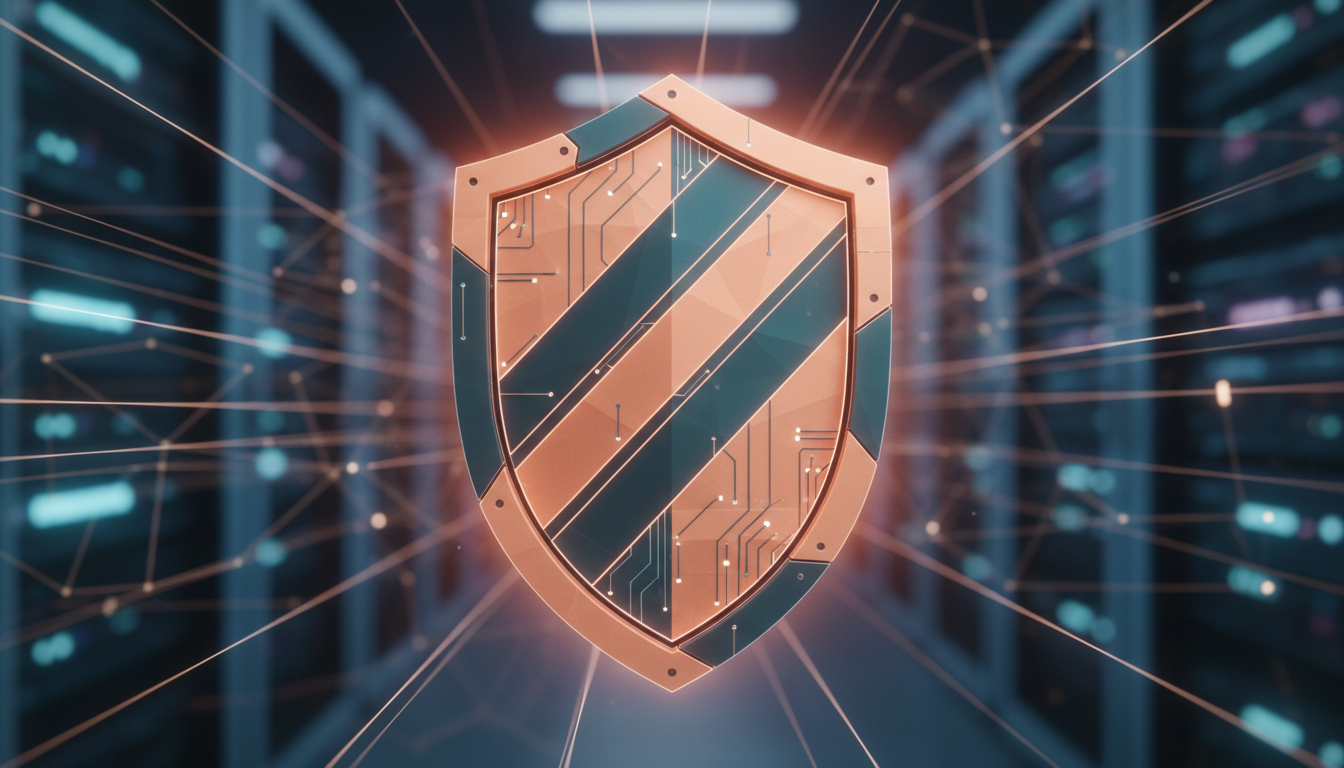 weblish.io secures website hosting and maintenance, protecting digital assets.