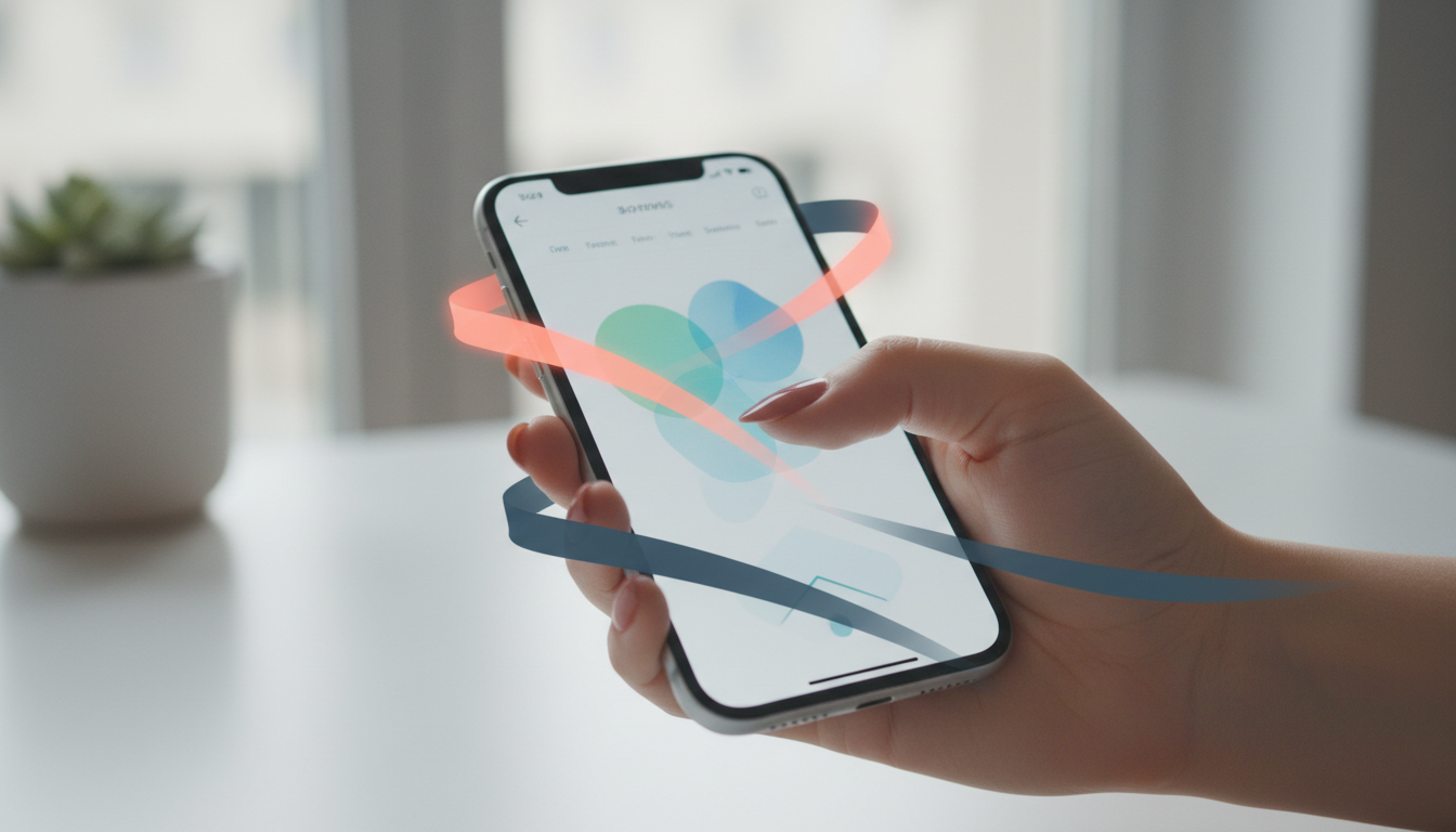 weblish.io helps users experience lightning-fast mobile sites and smooth navigation.