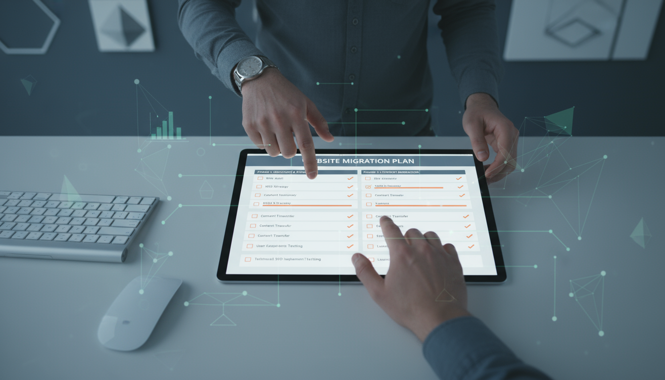 weblish.io Simplifies WordPress Migration with Comprehensive Checklist and Expert Guidance