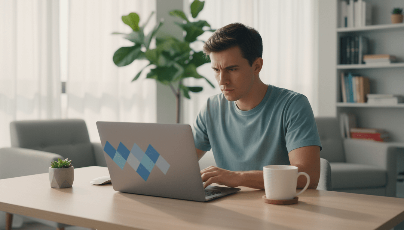 Freelancer Choosing SEO Tools Weblish Decision