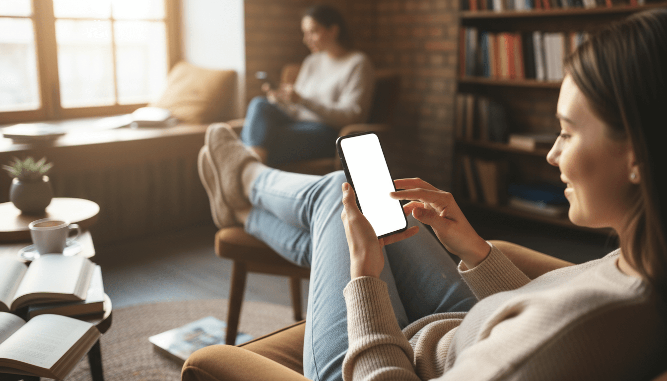 Weblish: Effortless Mobile Search for Words on Any Web Page