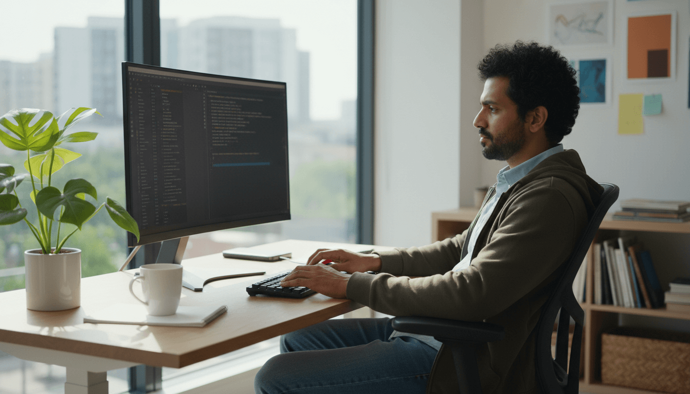Weblish Developer Productivity: Coding Faster with HTML Generators