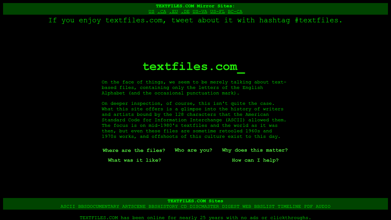 Weblish Raw Data Sources: Exploring Text Files for SEO Insights 2025