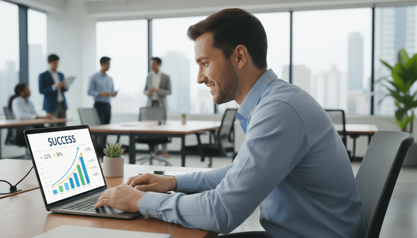 Weblish Success Story: Celebrating Google Penalty Recovery and Growth