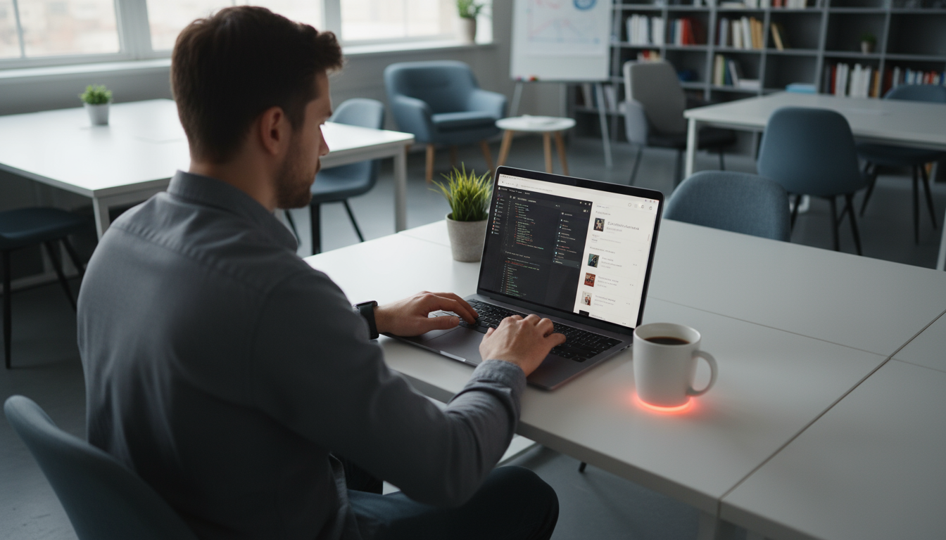 Expert weblish.io Shopify Developer Customizes Themes for Optimal Performance.