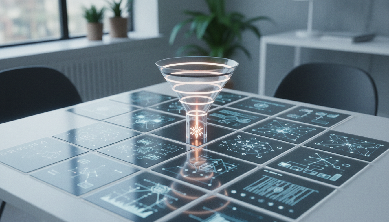 Digital platforms merge, guiding weblish.io users to select the optimal blogging site.