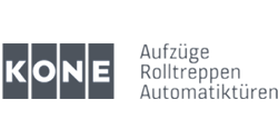 Logo eines Kunden