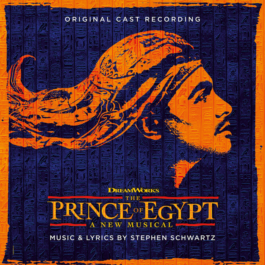 Blue Movies Egypt - The Prince Of Egypt A New Musical | The Official Website | About