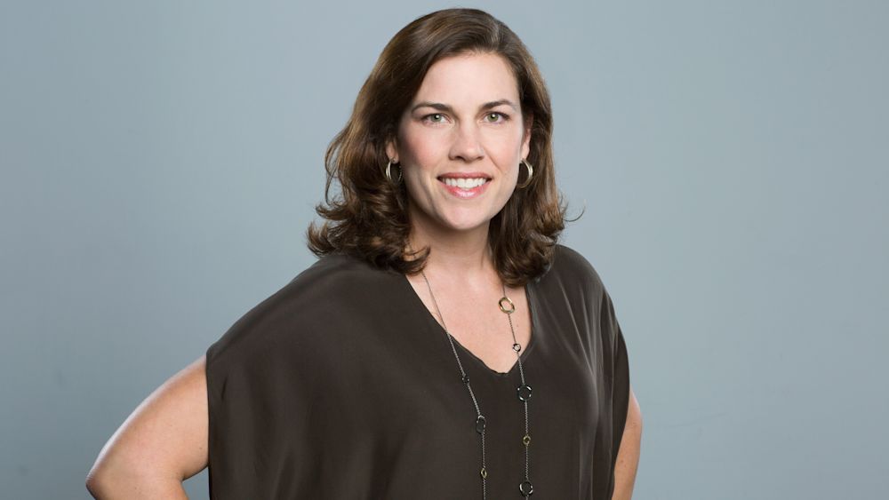 Claire Hughes Johnson, the former COO of Stripe, stepped into an advisory role in 2022.