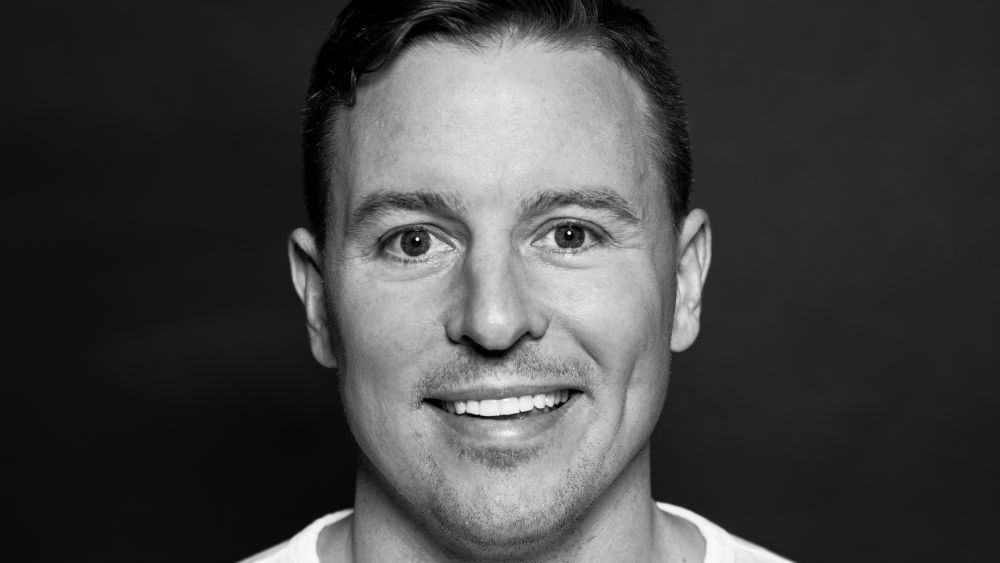 Michael Wystrach, co-founder and CEO of Freshly