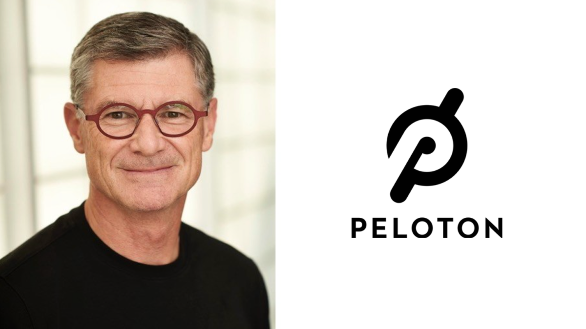 Peloton Picks a New CEO as It Prepares for Layoffs The Org