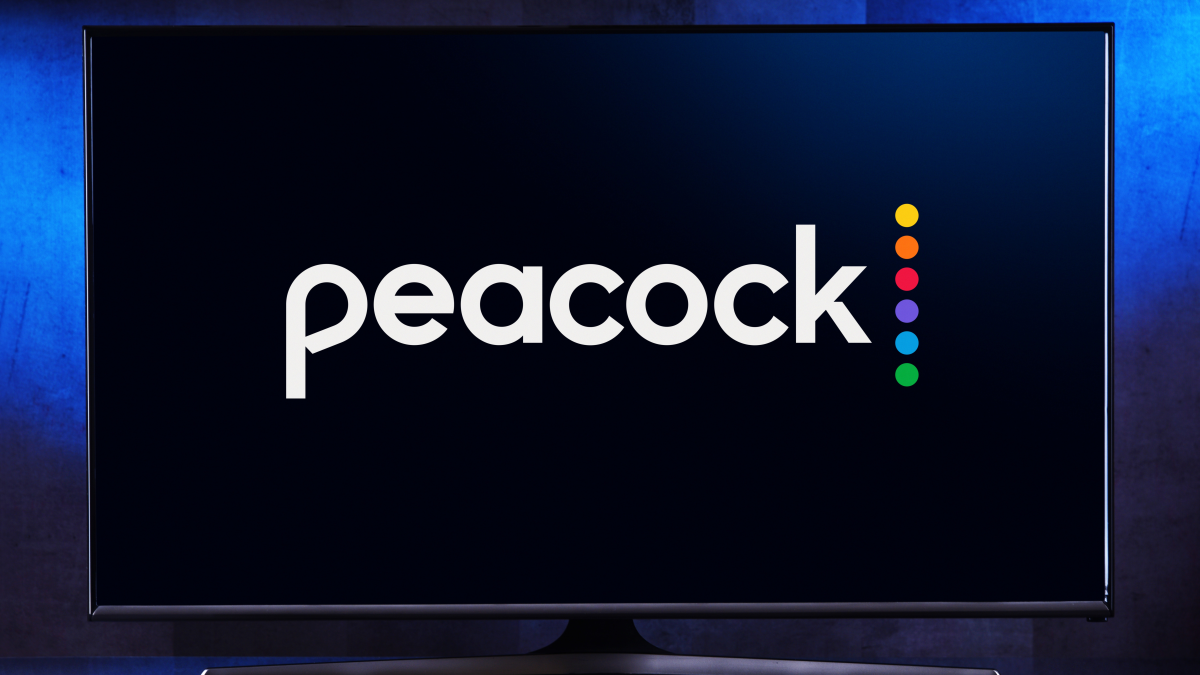 Peacock nomeia Jim Denney como Vice-Presidente Executivo e Diretor
