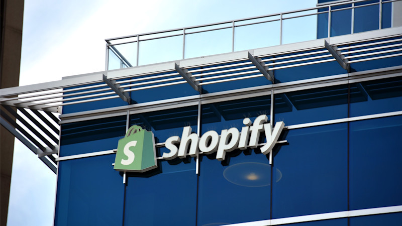Shopify