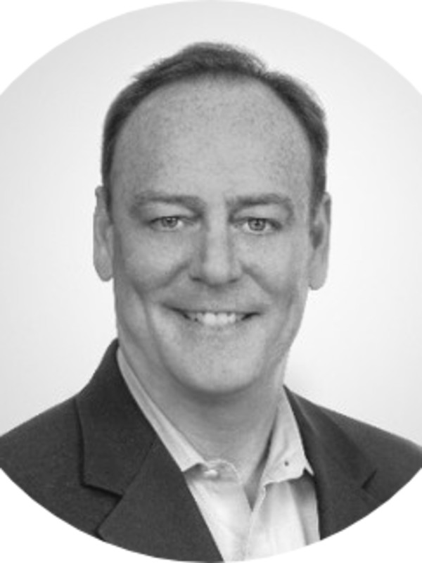 Robert Kenney, Connected2Fiber