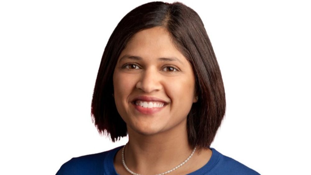 Incoming CPO Aparna Chennapragada spent 12 years in leadership positions at Google. Image Credit: Robinhood.