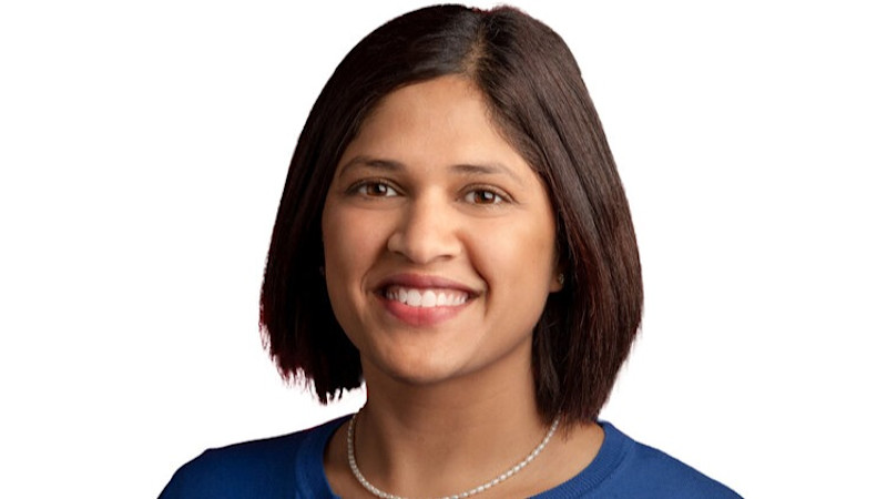 Aparna Chennapragada