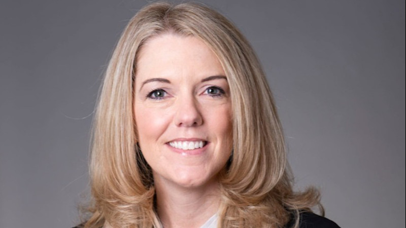 Jackie Marks