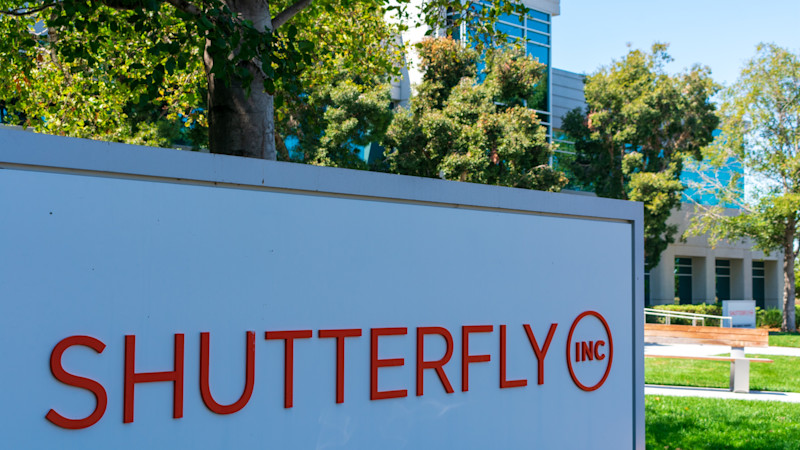 Shutterfly