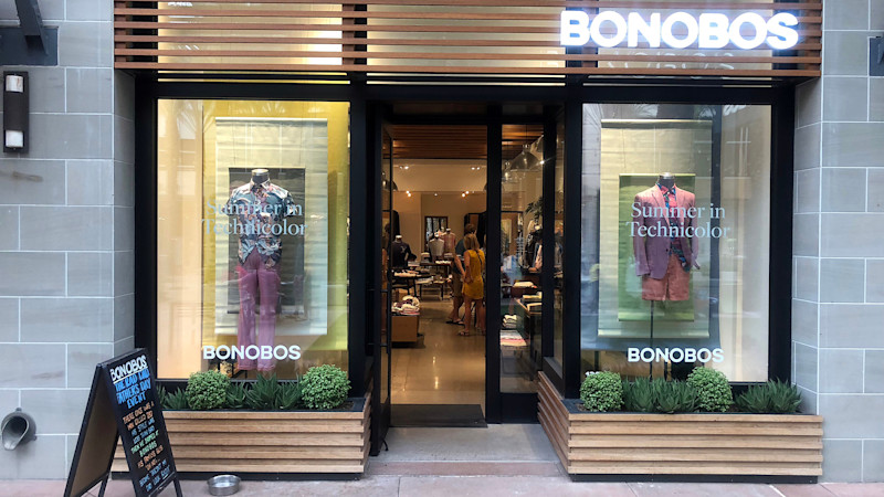 Bonobos
