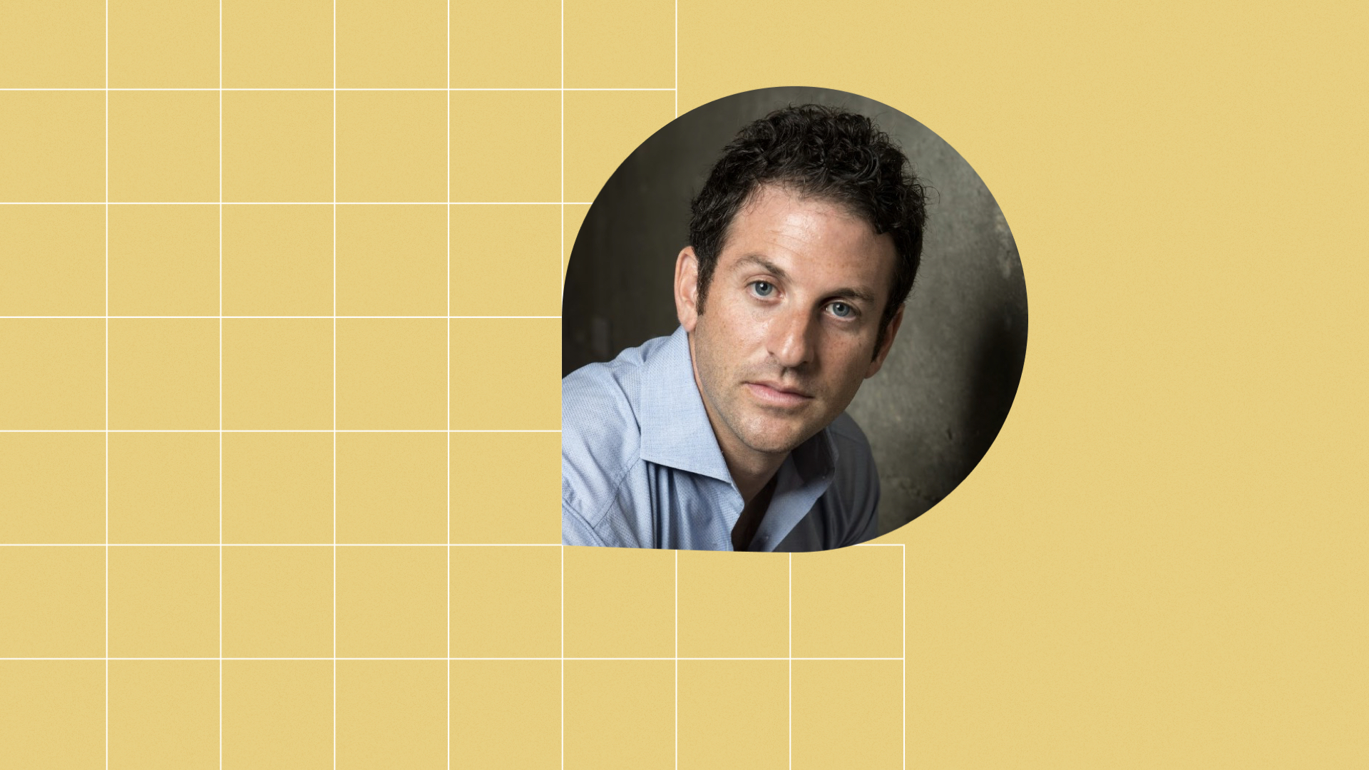 Jared Cohen. Image courtesy of Jared Cohen via LinkedIn