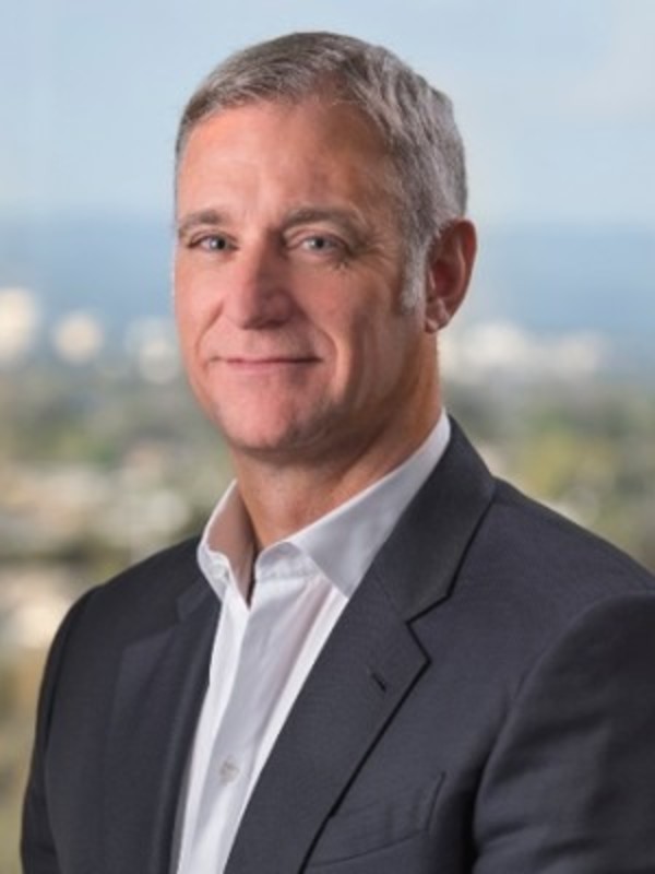 Eric Johnson, Televerde