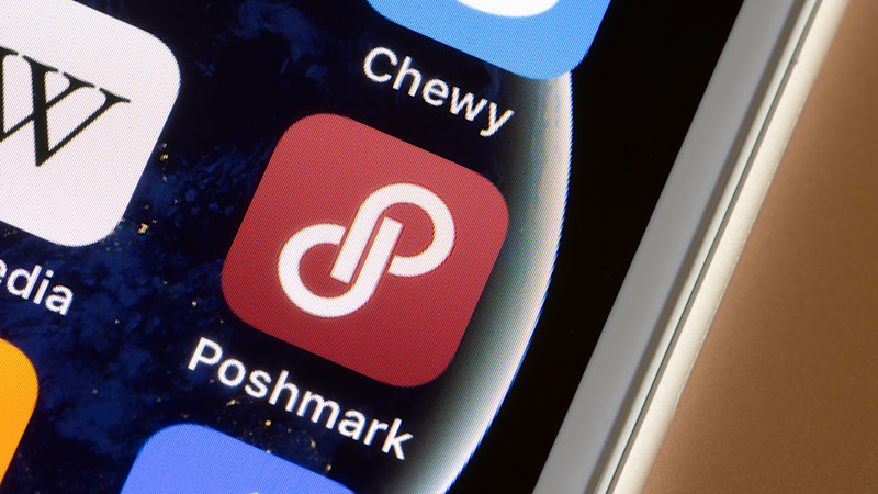 poshmark app