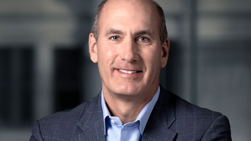 John Stankey