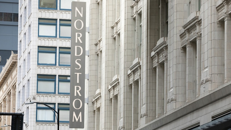 Nordstrom