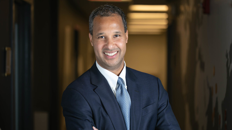 B. Marc Allen