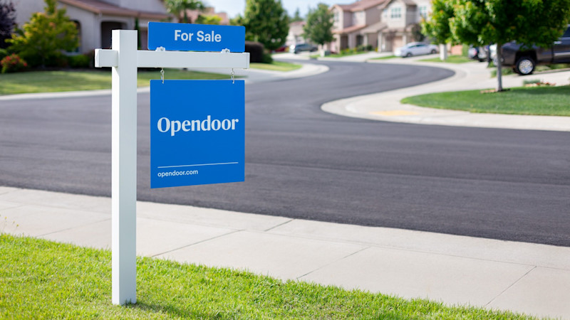 Opendoor
