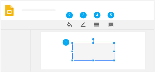 google flowchart 2