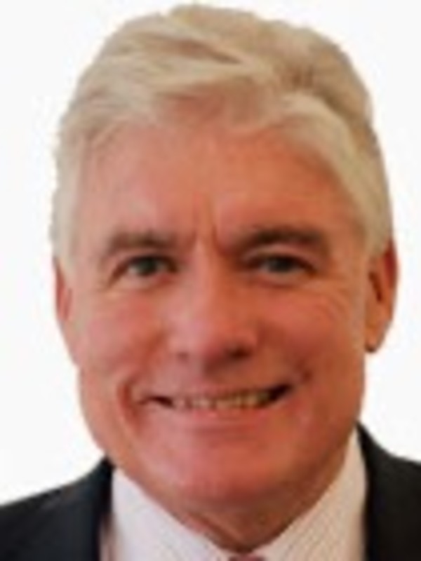 Douglas McWilliams, ePropelled