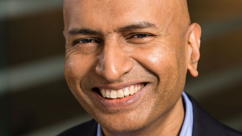 Ganesh Ramaswamy