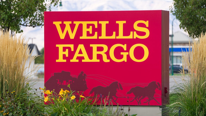 Wells Fargo