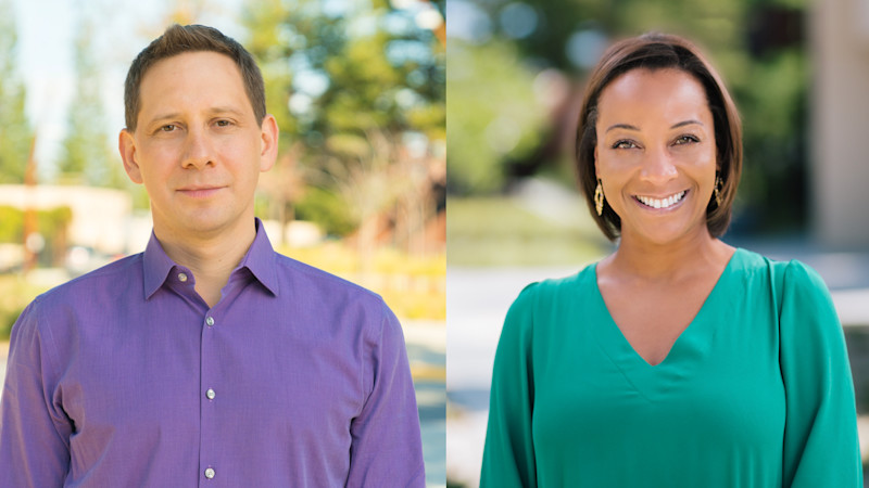 Waymo Co-CEOs