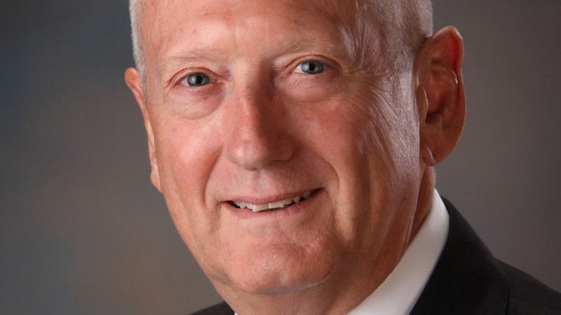 Jim Mattis