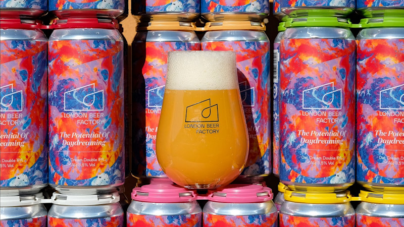 London Beer Factory