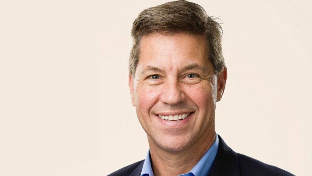 Curtis has over 35 years of experience working in the food industry. Courtesy of Restaurant Brands International.