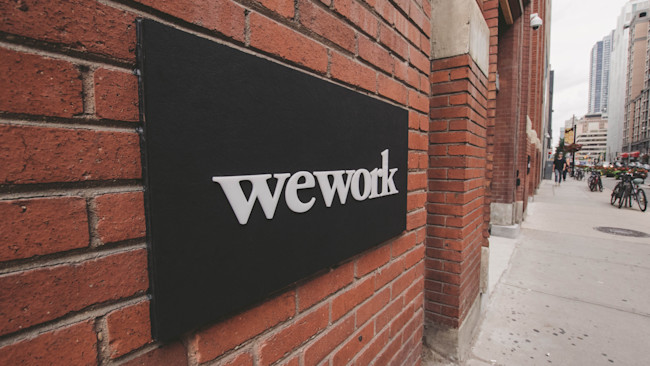 WeWork