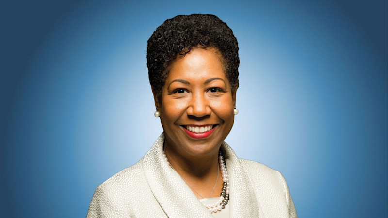adriane brown