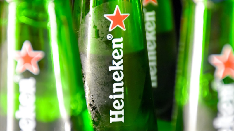 Heineken