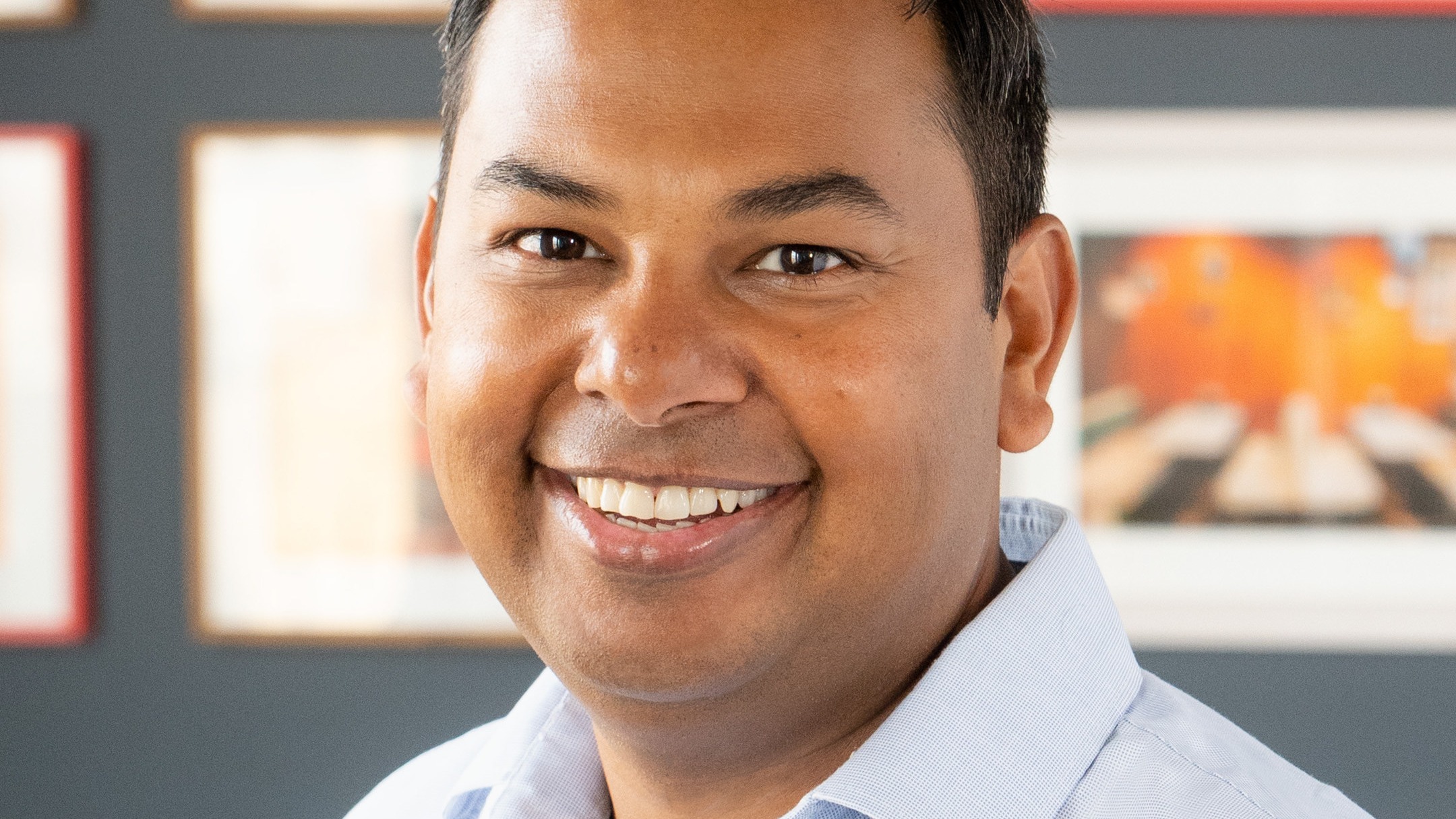 Jayant Mittal joins Slice as Chief Financial Officer. Image courtesy of PRNewswire. 