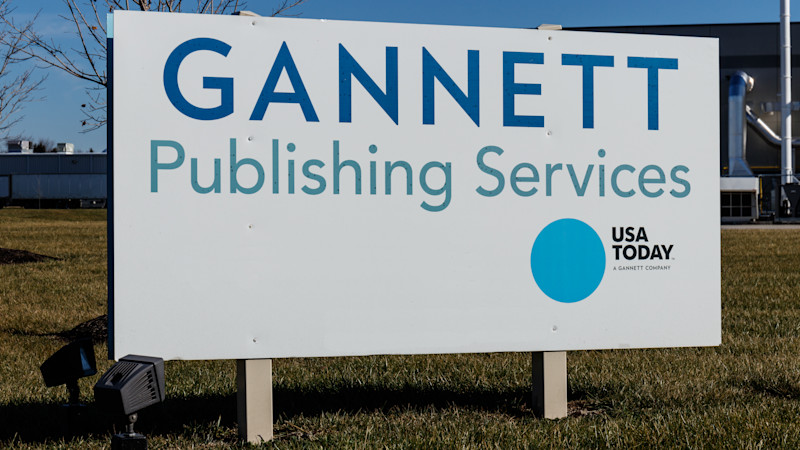 Gannett