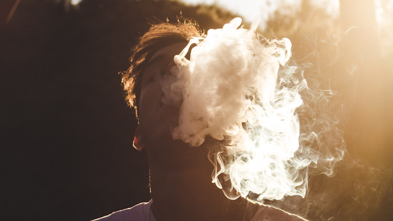 Vaping