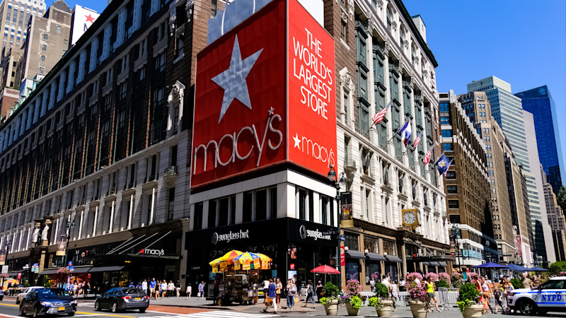 Macys
