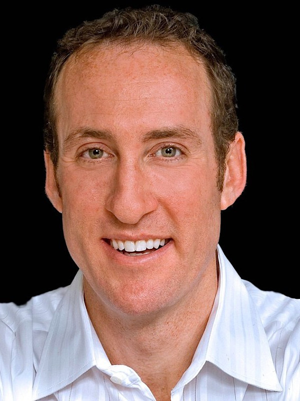 Darren Goode, Zumper